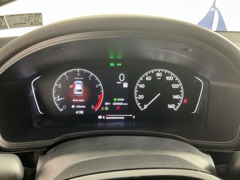 Certified 2023 Honda Civic Sport image 15