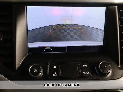 Used 2023 GMC Acadia SLE w/ Driver Convenience Package AWD/4WD image 6
