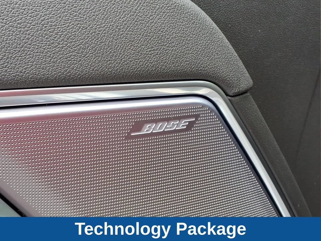 New 2026 Chevrolet Silverado 2500 High Country w/ High Country Premium Package AWD/4WD image 20