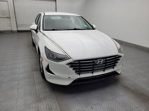 Used 2022 Hyundai Sonata SE FWD image 14