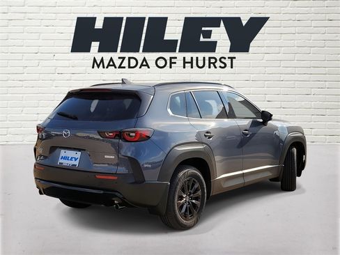 New 2026 MAZDA CX-50 AWD 2.5 Hybrid w/ Weather Package image 3