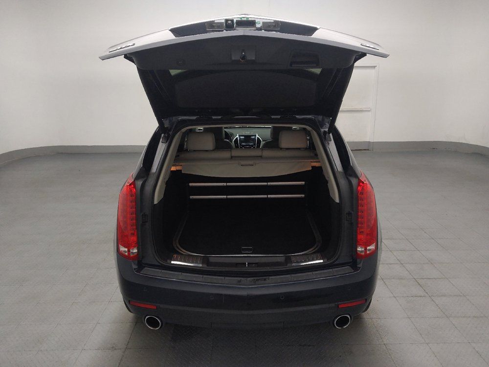Used 2016 Cadillac SRX Luxury FWD image 29