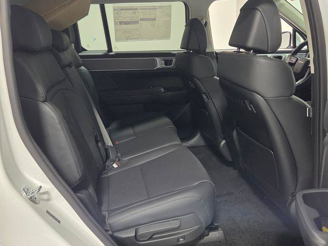 New 2026 Hyundai Santa Fe SEL FWD image 15