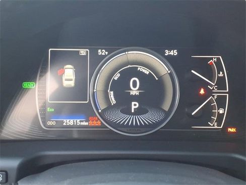 Certified 2023 Lexus ES 300h w/ Premium Package image 9