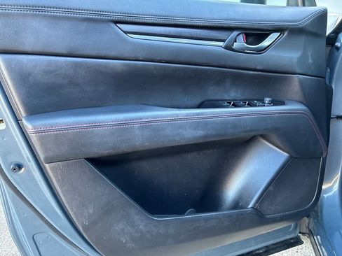 Used 2022 MAZDA CX-5 Carbon Edition image 11