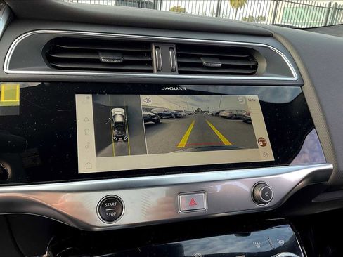 New 2024 Jaguar I-PACE R-Dynamic HSE image 19