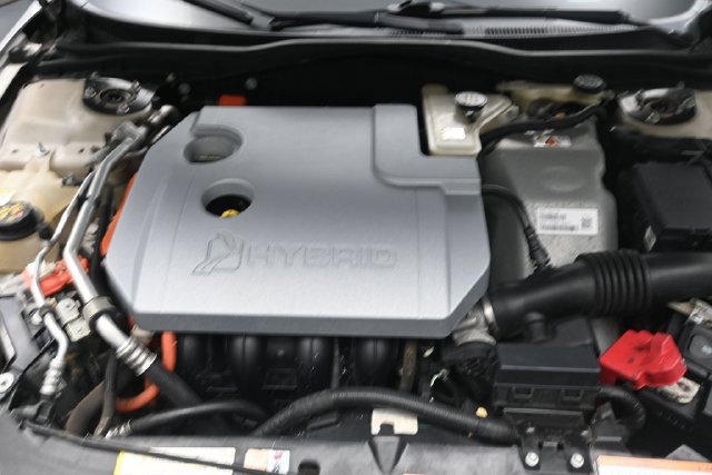 Used 2010 Ford Fusion Hybrid FWD image 20