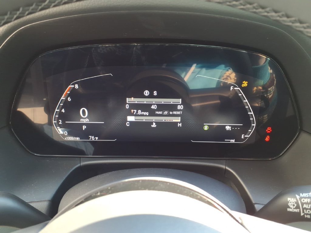 New 2026 MAZDA CX-5 Preferred AWD/4WD image 16