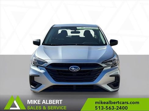 Used 2024 Subaru Legacy image 2