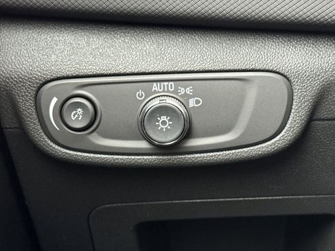 New 2026 Chevrolet TrailBlazer LT w/ Convenience Package image 26