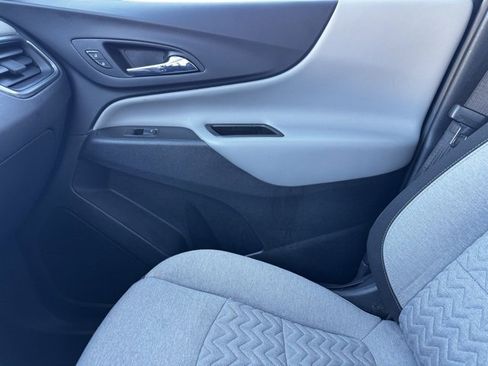 Certified 2023 Chevrolet Equinox LT image 21