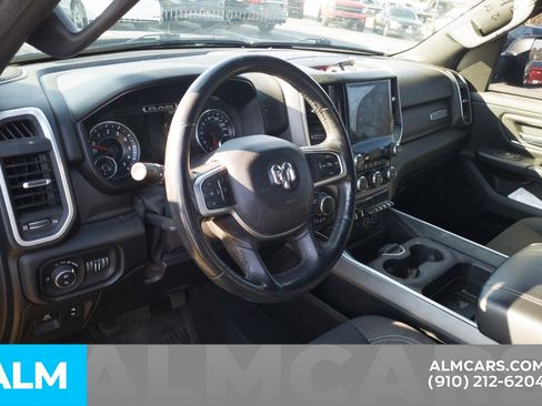 Used 2019 RAM 1500 Big Horn image 20