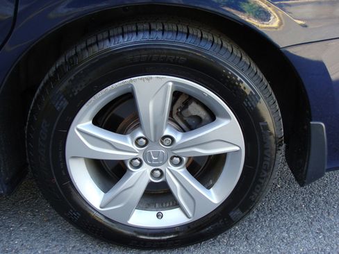 Used 2019 Honda Odyssey EX image 38
