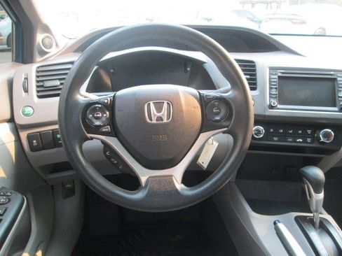 Used 2012 Honda Civic EX image 14