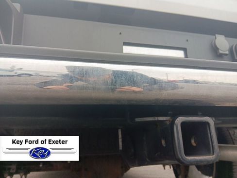 Used 2024 Ford F150 XLT w/ Equipment Group 302A MID image 14