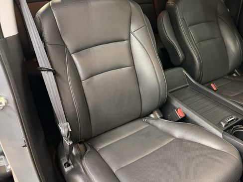 Used 2020 Honda Ridgeline RTL-E image 36