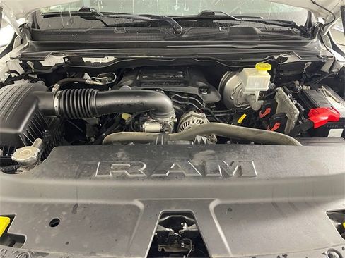 Used 2020 RAM 1500 Laramie image 19