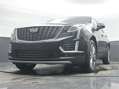 Certified 2025 Cadillac XT5 Premium Luxury image 46