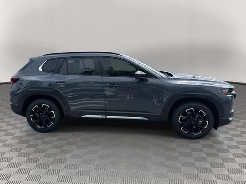 New 2026 MAZDA CX-50 Meridian Edition w/ Weather Package AWD/4WD image 4