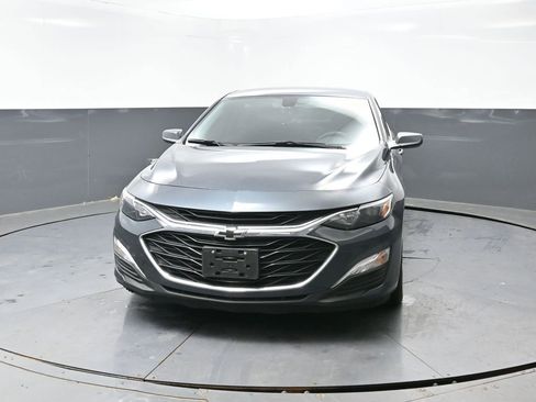 Used 2021 Chevrolet Malibu RS image 7