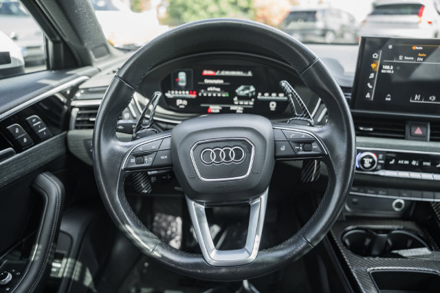 Used 2023 Audi A4 2.0T Premium Plus AWD/4WD image 28
