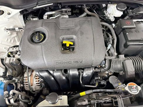 Used 2021 Kia Seltos EX AWD/4WD image 32