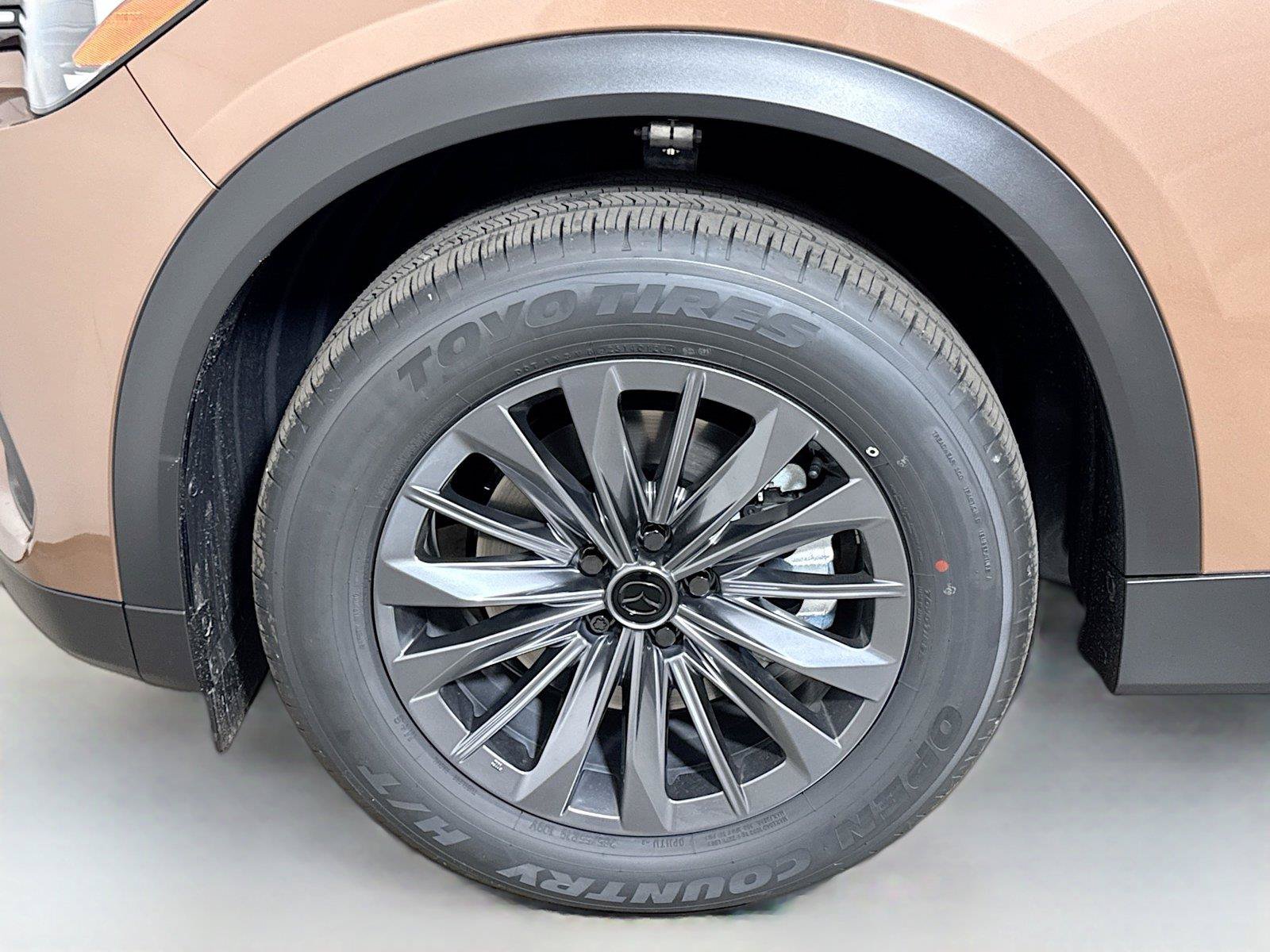New 2026 MAZDA CX-70 SC AWD/4WD image 19
