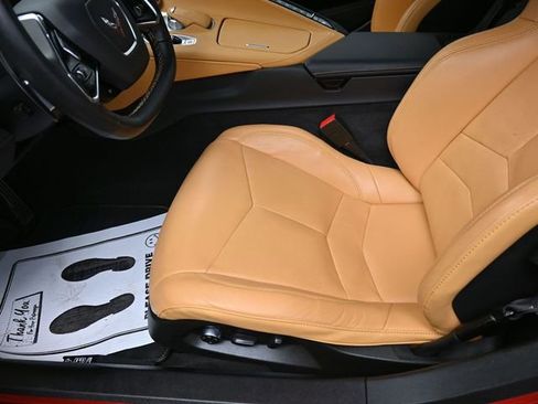 Used 2022 Chevrolet Corvette Stingray Preferred Conv w/ 2LT image 15
