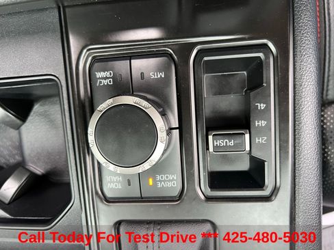 Used 2022 Toyota Tundra TRD Pro AWD/4WD image 32