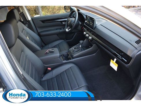 New 2026 Honda CR-V EX-L image 13