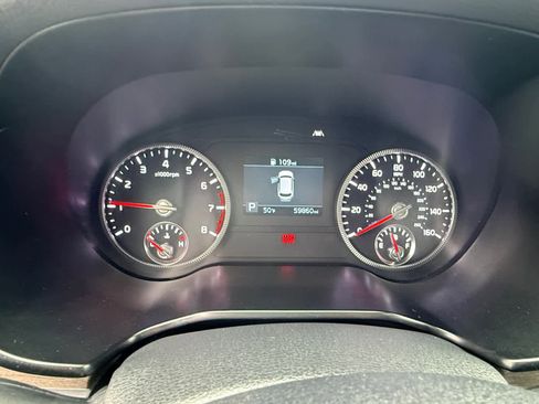 Used 2022 Kia Telluride EX w/ EX Premium Package FWD image 14