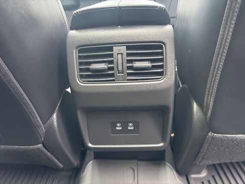 New 2026 Nissan Rogue Platinum AWD/4WD image 15