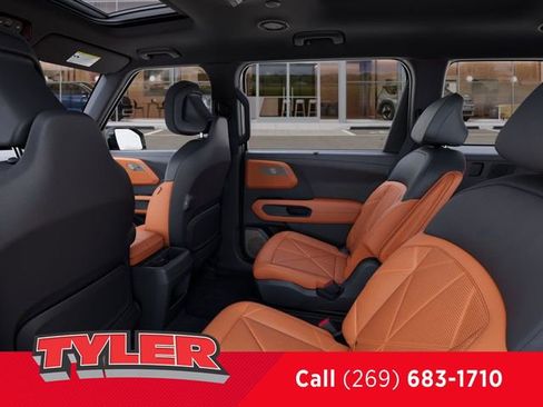 New 2027 Kia Telluride SX FWD image 19