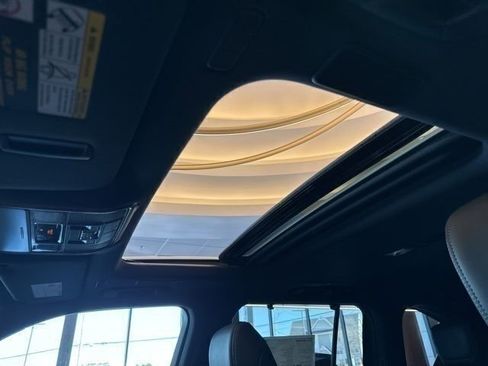 New 2026 Lexus LX 700h Luxury w/ Appearance Package image 25