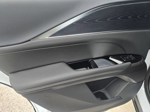 New 2026 Cadillac Lyriq Luxury RWD image 14