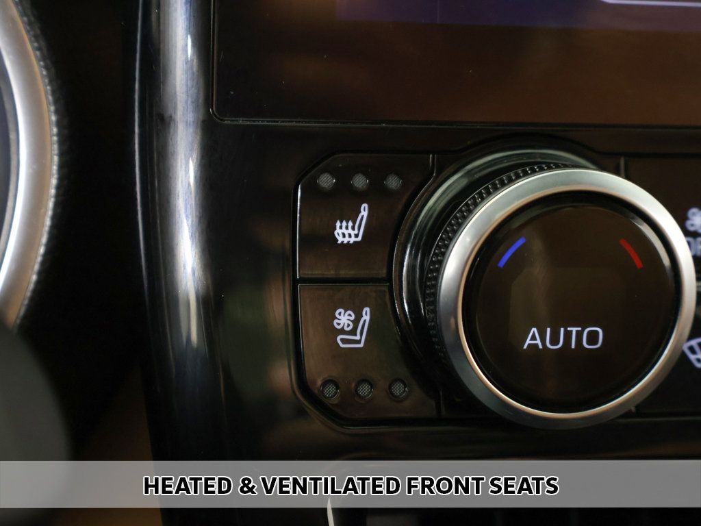 Used 2023 Toyota Highlander Platinum AWD/4WD image 7