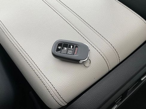 New 2026 Honda Passport TrailSport Elite image 31