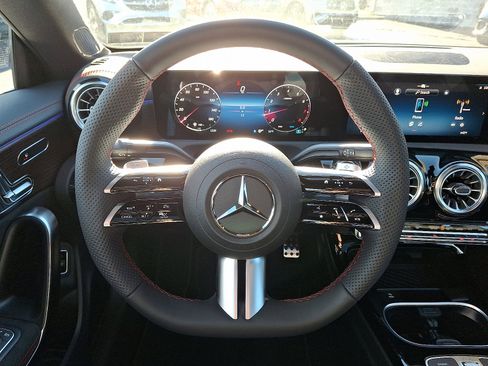 New 2026 Mercedes-Benz CLA 250 4MATIC image 19
