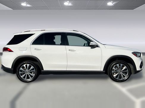 Certified 2020 Mercedes-Benz GLE 350 4MATIC image 7