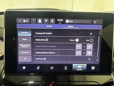 New 2026 Jeep Compass Latitude image 36