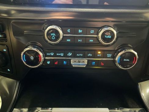 Used 2023 Ford F150 Tremor w/ Equipment Group 402A High AWD/4WD image 19