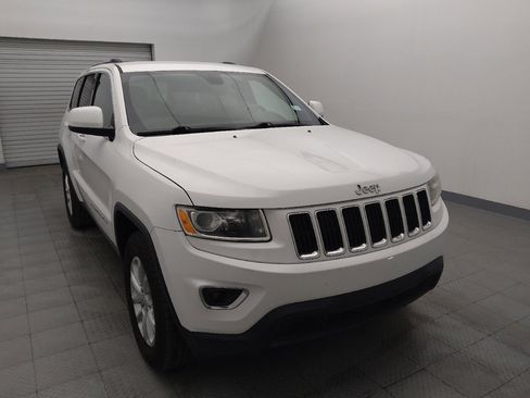 Used 2016 Jeep Grand Cherokee Laredo w/ Quick Order Package 23E image 14