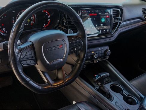 Used 2024 Dodge Durango R/T image 9