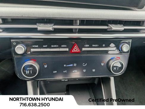 Used 2025 Hyundai Tucson XRT image 19