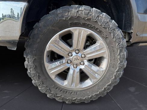 Used 2020 Ford F150 King Ranch w/ Equipment Group 601A Luxury AWD/4WD image 14