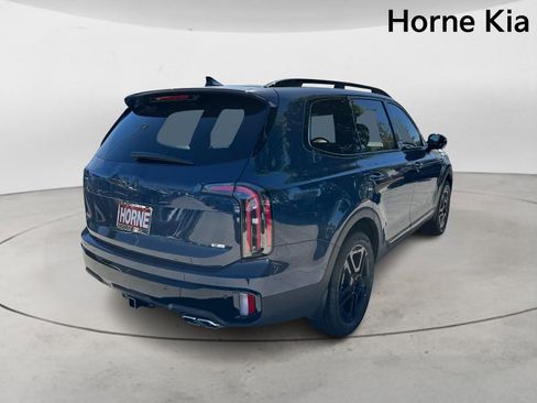New 2025 Kia Telluride SX Prestige X-Line image 4