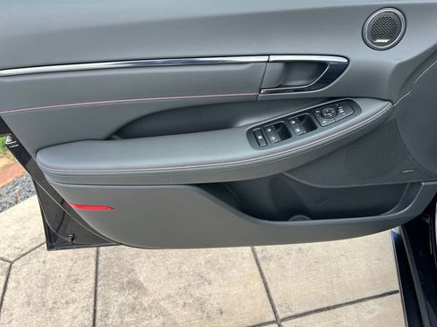 Used 2024 Hyundai Sonata N Line FWD image 16
