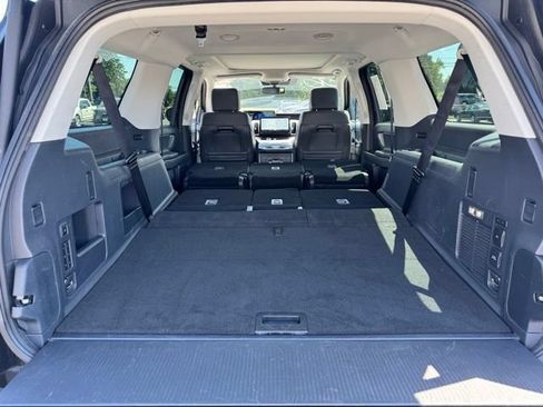 Certified 2025 Ford Expedition Max Active AWD/4WD image 56