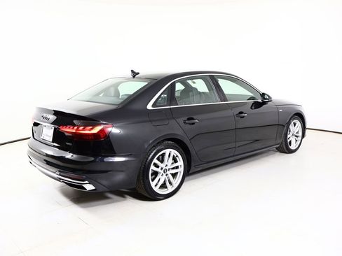 Used 2023 Audi A4 2.0T Premium Plus w/ Premium Plus Package image 16