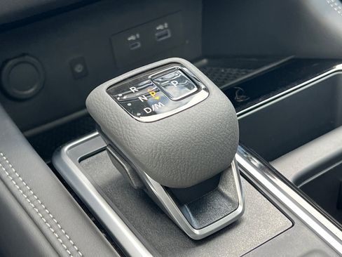 New 2025 Nissan Pathfinder Platinum w/ Cargo Package image 26